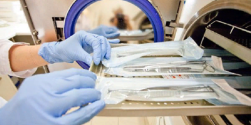 Правила стерилизации медицинских инструментов