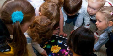 Квест для детей: достоинства и как организовать