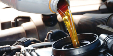 Выбор и применение трансмиссионного масла для авто