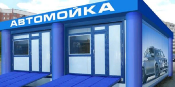 Особенности и правила открытия автомойки своими усилями