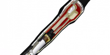 Характеристики термоусаживаемой муфты Стп-10-150/240-Л