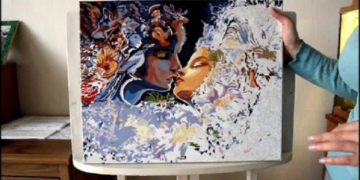 Плюсы и правила создания раскрасок по номерам