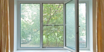 Основные критерии по выбору окон для зимы и лета