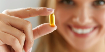 Зачем нужен Омега 3 для бодибилдера и как его применять