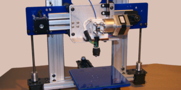 Достоинства 3D принтера и сферы его применения