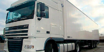 Правила выполнения перевозок рефрижератором