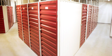 Главные преимущества и условия хранения вещей на складе