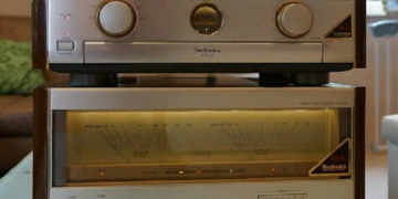 Как бренд Technics вернулся на украинский рынок