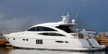 Достоинства и основные правила продажи яхт