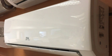 Знакомимся с климатической техникой Cooper&Hunter