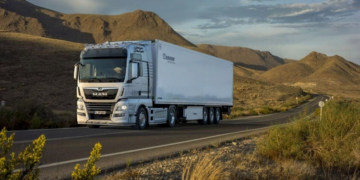 Особенности и правила грузоперевозок по Казахстану
