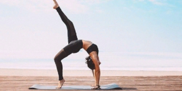 Йога: достоинства, правила и что нужно для начала