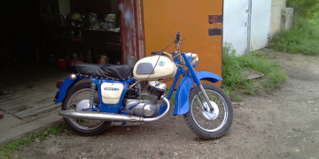 Правила ремонта ИЖ двигателя мотоцикла и советы