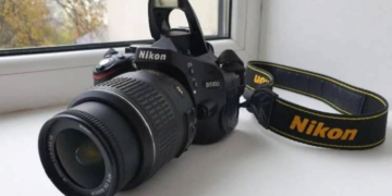 Частые поломки фотоаппаратов nikon и советы
