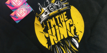 Достоинства и правила выполнения вышивки на одежде