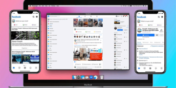 Мобильные прокси: понятие, применение и назначение