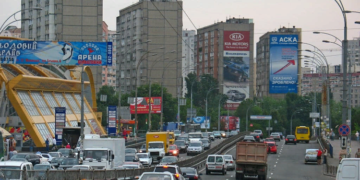 Правила размещения наружной рекламы и советы