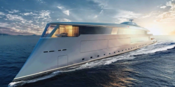 Способы и правила оформления аренды яхт в Дубаи