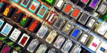 Как выбрать аксессуары для мобильного телефона и советы