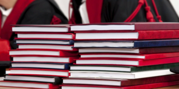 Нюансы и правила написания дипломного проекта