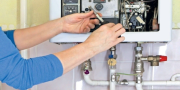 Установка газового котла: требования, правила и этапы