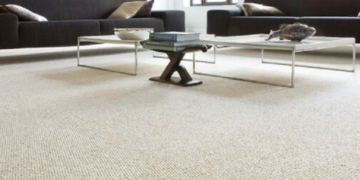 Ковролин для пола: плюсы и основные недостатки