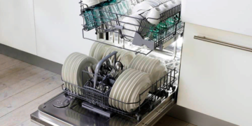 Советы по выбору посудомоечной машины для дома