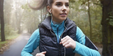 Главные рекомендации по выбору музыки для бега