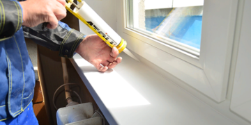 Рекомендации по самостоятельному монтажу пластикового окна
