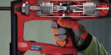 Основные виды и рекомендации по выбору монтажных пистолетов