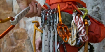 Требования к промышленным страховочным поясам