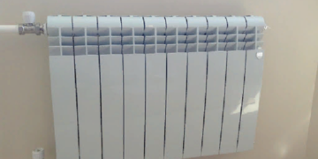 Главные преимущества биметаллических радиаторов