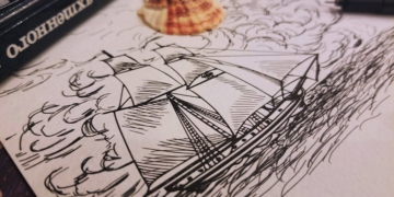 Способы и рекомендации как научиться рисовать