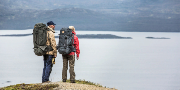 Выбираем рюкзаки для туризма и кемпинга
