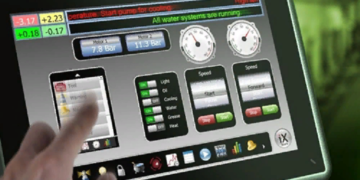 Знакомимся с приложением HMI SCADA IFIX и возможностями