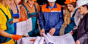 Способы повышения квалификации строителей и советы