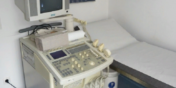 Основные разновидности и критерии выбора УЗИ аппарата