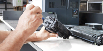 Особенности и правила заправки лазерного картриджа