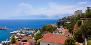 Лучшие места для туристов в Анталии и достопримечательности