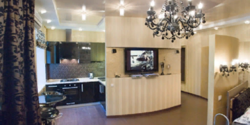 Требования и правила посуточной аренды квартир