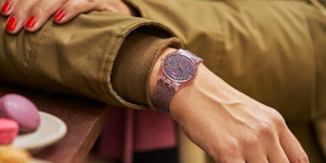 Как выбрать наручные часы: советы и идеи