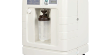 Применение и плюсы кислородных концентраторов