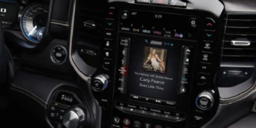 Критерии и советы по выбору кнопок для автомобиля