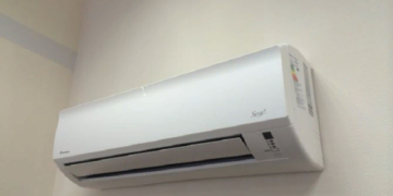 Знакомимся с кондиционерами Сooper&Hunter