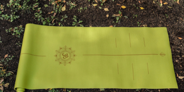 Основные разновидности коврика для йоги и его выбор