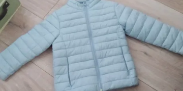 По каким критериям выбрать детские весенние куртки