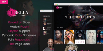 Главные достоинства модельного агентства uBella