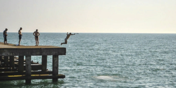 Летний отдых на Юге России в 2021: лучшие места