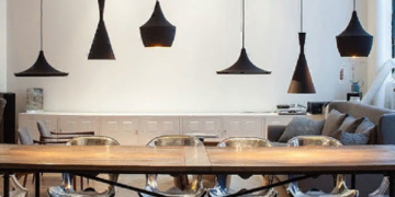 Как установить подвесные светильники и рекомендации