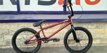 Как выбирать трюковые велосипеды и советы